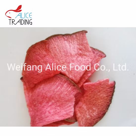 Ttn Bulk Dried Vacuum Fried Vegetable Bulk Broccoli Chips