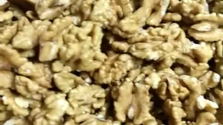 중국 185 유형 껍질 없는 도매 가격 호두 커널