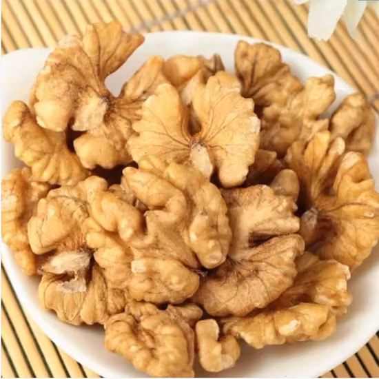 도매 판매 운남 호두 커널 및 호두 커널